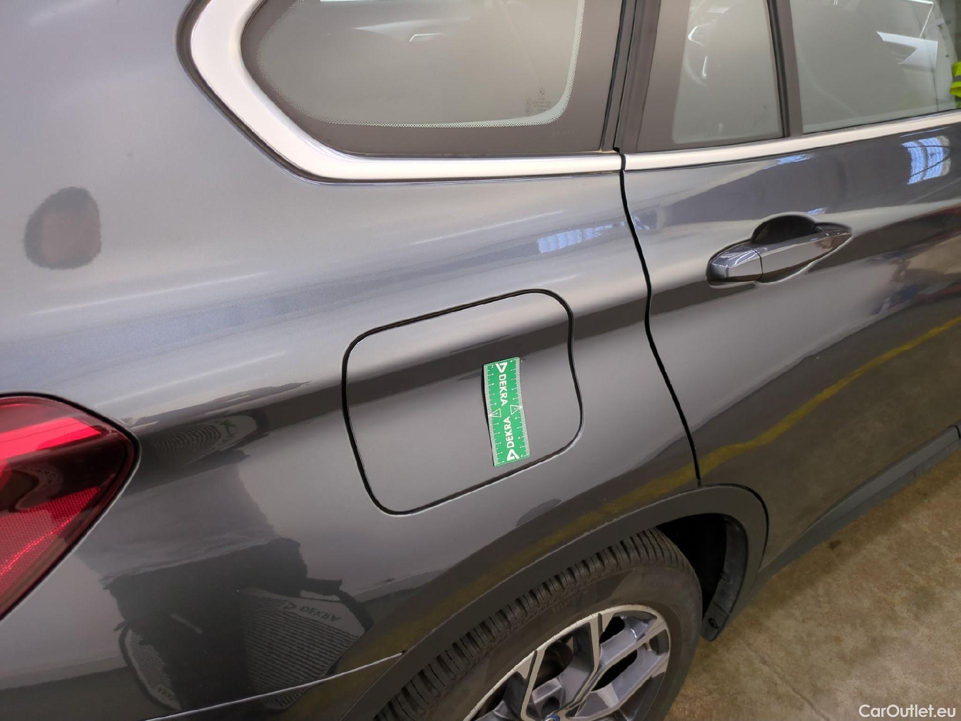  Bmw  X1 BMW  / 2019 / 5P / SUV xDrive25e Business Design BVA6 #8