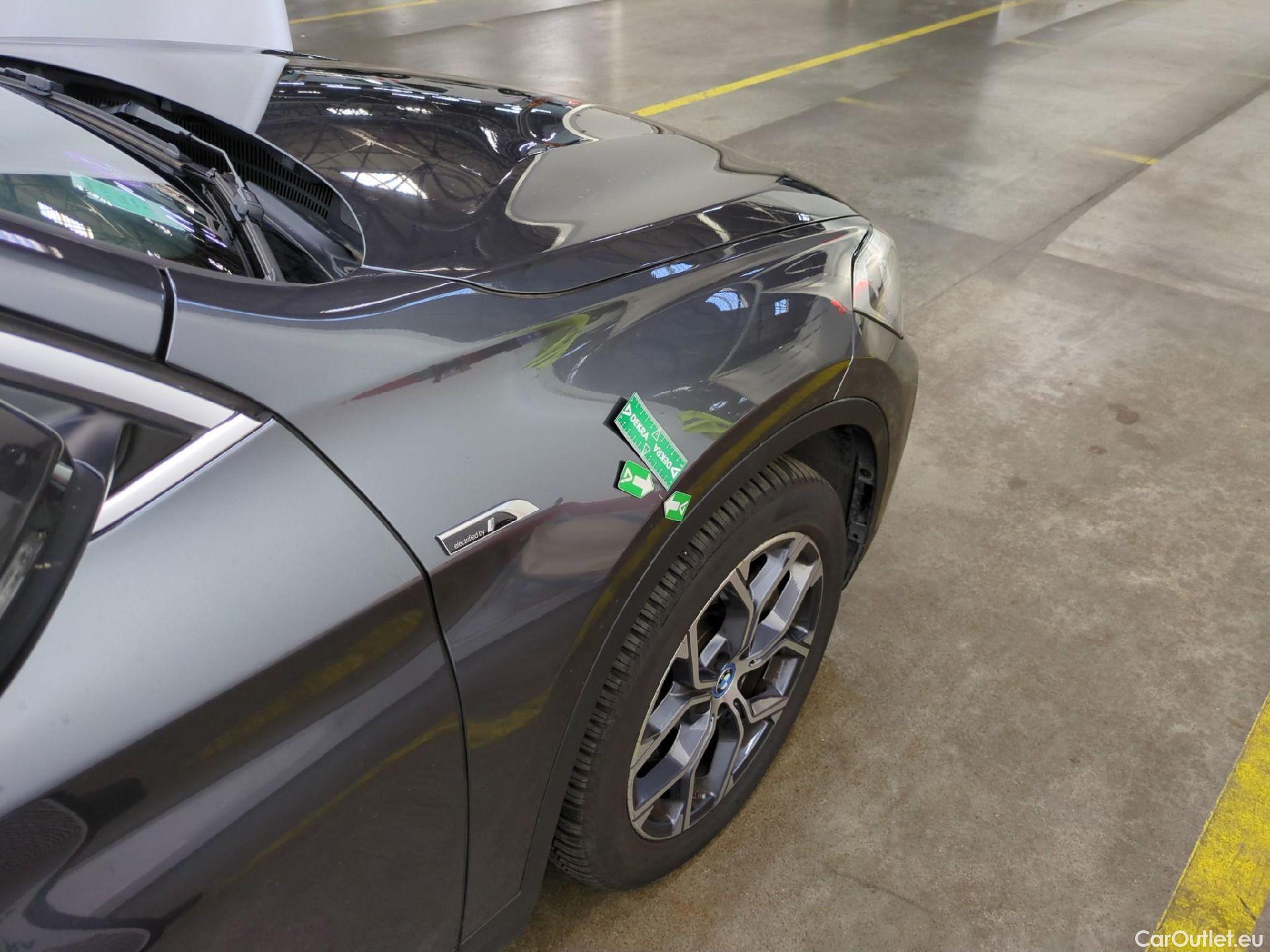  Bmw  X1 BMW  / 2019 / 5P / SUV xDrive25e Business Design BVA6 #19