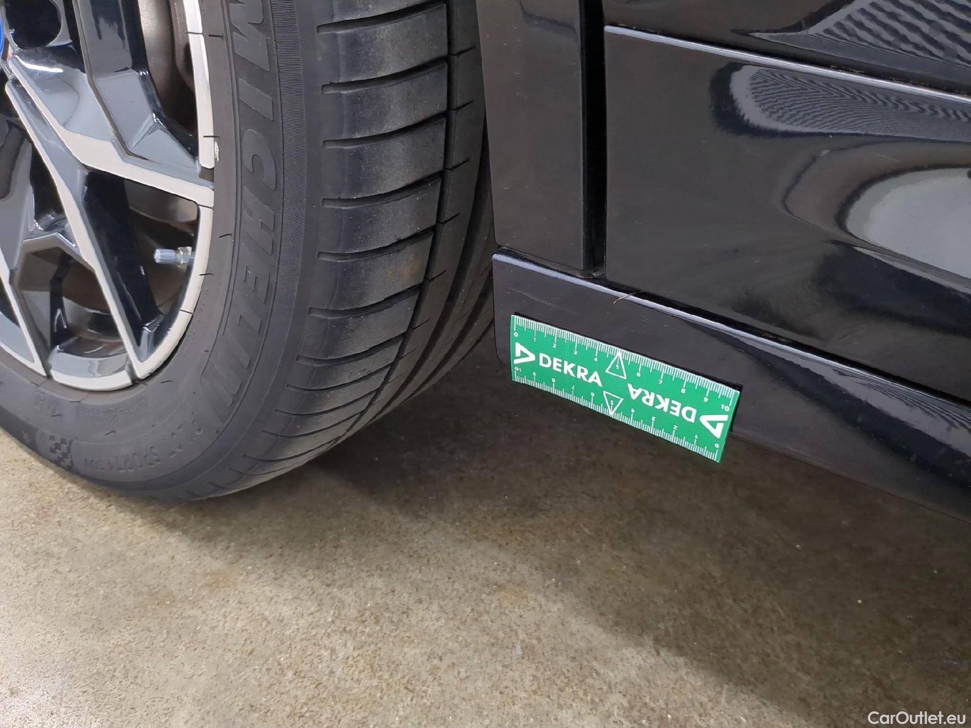  Bmw  X3 BMW  / 2021 / 5P / SUV xDrive30e 292ch M Sport BVA8 #1