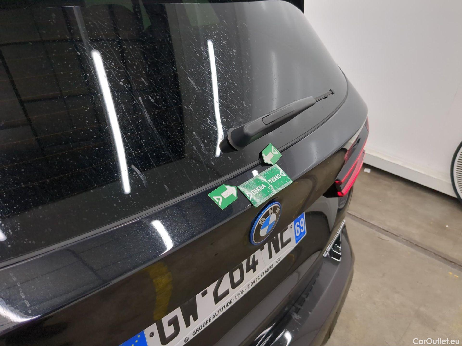  Bmw  X3 BMW  / 2021 / 5P / SUV xDrive30e 292ch M Sport BVA8 #12