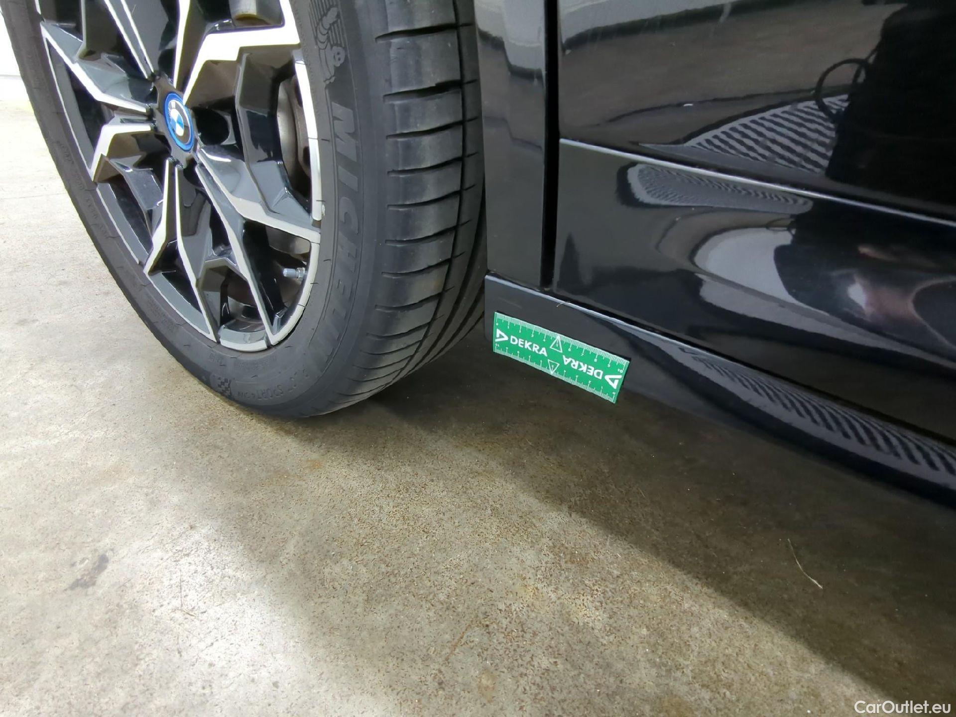  Bmw  X3 BMW  / 2021 / 5P / SUV xDrive30e 292ch M Sport BVA8 #2