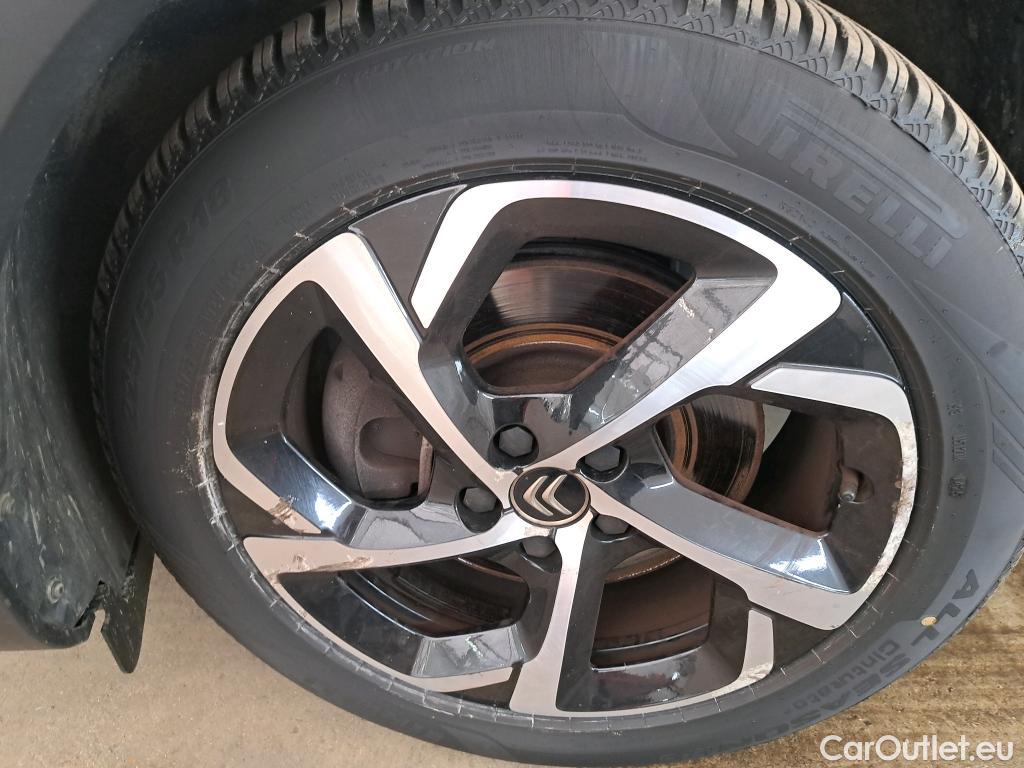  Citroen  C5 CITROEN  Aircross / 2018 / 5P / SUV Hybrid 225 ë-EAT8 Shine #2