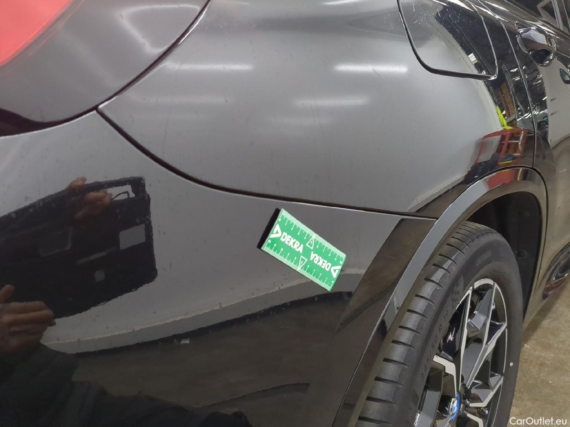  Bmw  X3 BMW  / 2021 / 5P / SUV xDrive30e 292ch M Sport BVA8 #8