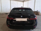  Bmw  Serie 3 BMW  / 2018 / 5P / STATION WAGON 330E XDRIVE BUSINESS ADVAN. TOURING AUTO #53