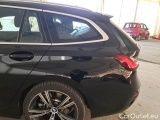  Bmw  Serie 3 BMW  / 2018 / 5P / STATION WAGON 330E XDRIVE BUSINESS ADVAN. TOURING AUTO #63