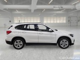  Bmw  X1 BMW  / 2019 / 5P / SUV XDRIVE 25E BUSINESS ADVANTAGE AUTOMATICO #7