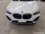  Bmw  X1 BMW  / 2019 / 5P / SUV XDRIVE 25E BUSINESS ADVANTAGE AUTOMATICO #26