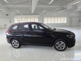  Bmw  X1 BMW  / 2019 / 5P / SUV XDRIVE 25E BUSINESS ADVANTAGE AUTOMATICO #7