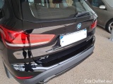  Bmw  X1 BMW  / 2019 / 5P / SUV XDRIVE 25E BUSINESS ADVANTAGE AUTOMATICO #62