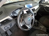  Bmw  X1 BMW  / 2019 / 5P / SUV XDRIVE 25E BUSINESS ADVANTAGE AUTOMATICO #135