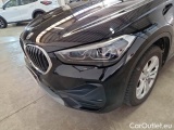 Bmw  X1 BMW  / 2019 / 5P / SUV XDRIVE 25E BUSINESS ADVANTAGE AUTOMATICO #23