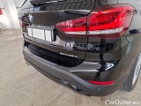  Bmw  X1 BMW  / 2019 / 5P / SUV XDRIVE 25E BUSINESS ADVANTAGE AUTOMATICO #40