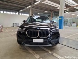  Bmw  X1 BMW  / 2019 / 5P / SUV XDRIVE 25E BUSINESS ADVANTAGE AUTOMATICO #6