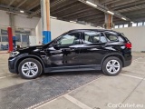  Bmw  X1 BMW  / 2019 / 5P / SUV XDRIVE 25E BUSINESS ADVANTAGE AUTOMATICO #8