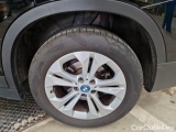  Bmw  X1 BMW  / 2019 / 5P / SUV XDRIVE 25E BUSINESS ADVANTAGE AUTOMATICO #19