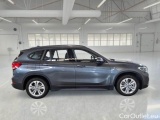 Bmw  X1 BMW  / 2019 / 5P / SUV XDRIVE 25E BUSINESS ADVANTAGE AUTOMATICO #7