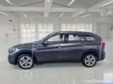  Bmw  X1 BMW  / 2019 / 5P / SUV XDRIVE 25E BUSINESS ADVANTAGE AUTOMATICO #8