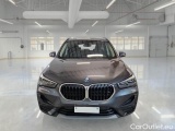  Bmw  X1 BMW  / 2019 / 5P / SUV XDRIVE 25E BUSINESS ADVANTAGE AUTOMATICO #6