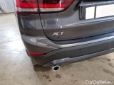  Bmw  X1 BMW  / 2019 / 5P / SUV XDRIVE 25E BUSINESS ADVANTAGE AUTOMATICO #34