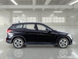  Bmw  X1 BMW  / 2019 / 5P / SUV XDRIVE 25E BUSINESS ADVANTAGE AUTOMATICO #7