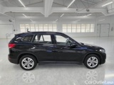  Bmw  X1 BMW  / 2019 / 5P / SUV XDRIVE 25E BUSINESS ADVANTAGE AUTOMATICO #7
