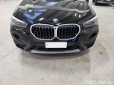  Bmw  X1 BMW  / 2019 / 5P / SUV XDRIVE 25E BUSINESS ADVANTAGE AUTOMATICO #27