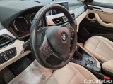  Bmw  X1 BMW  / 2019 / 5P / SUV XDRIVE 25E BUSINESS ADVANTAGE AUTOMATICO #72