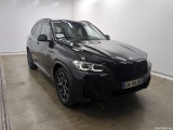  Bmw  X3 BMW  / 2021 / 5P / SUV xDrive30e 292ch M Sport BVA8 #6