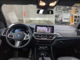  Bmw  X3 BMW  / 2021 / 5P / SUV xDrive30e 292ch M Sport BVA8 #8