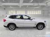  Bmw  X3 BMW  / 2021 / 5P / SUV XDRIVE 30E #7