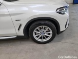  Bmw  X3 BMW  / 2021 / 5P / SUV XDRIVE 30E #34