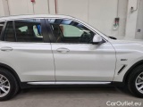  Bmw  X3 BMW  / 2021 / 5P / SUV XDRIVE 30E #36