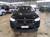  Bmw  X3 BMW  / 2017 / 5P / SUV XDRIVE 30E BUSINESS ADVANTAGE #6