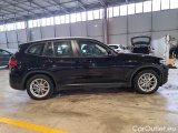  Bmw  X3 BMW  / 2017 / 5P / SUV XDRIVE 30E BUSINESS ADVANTAGE #7