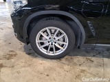  Bmw  X3 BMW  / 2017 / 5P / SUV XDRIVE 30E BUSINESS ADVANTAGE #20