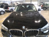  Bmw  X3 BMW  / 2017 / 5P / SUV XDRIVE 30E BUSINESS ADVANTAGE #29