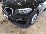  Bmw  X3 BMW  / 2017 / 5P / SUV XDRIVE 30E BUSINESS ADVANTAGE #35