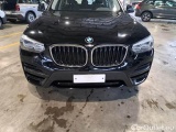  Bmw  X3 BMW  / 2017 / 5P / SUV XDRIVE 30E BUSINESS ADVANTAGE #37