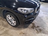  Bmw  X3 BMW  / 2017 / 5P / SUV XDRIVE 30E BUSINESS ADVANTAGE #40