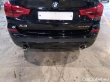  Bmw  X3 BMW  / 2017 / 5P / SUV XDRIVE 30E BUSINESS ADVANTAGE #56