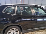  Bmw  X3 BMW  / 2017 / 5P / SUV XDRIVE 30E BUSINESS ADVANTAGE #48
