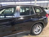  Bmw  X3 BMW  / 2017 / 5P / SUV XDRIVE 30E BUSINESS ADVANTAGE #62
