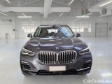  Bmw  X5 BMW  / 2018 / 5P / SUV XDRIVE 45E BUSINESS AUTOM. #6