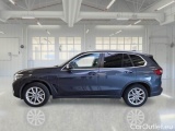  Bmw  X5 BMW  / 2018 / 5P / SUV XDRIVE 45E BUSINESS AUTOM. #8