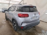 Citroen  C5 CITROEN  Aircross / 2018 / 5P / SUV Hybrid 225 ë-EAT8 Shine #2