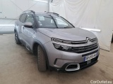  Citroen  C5 CITROEN  Aircross / 2018 / 5P / SUV Hybrid 225 ë-EAT8 Shine #4