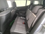  Citroen  C5 CITROEN  Aircross / 2018 / 5P / SUV Hybrid 225 ë-EAT8 Shine #9