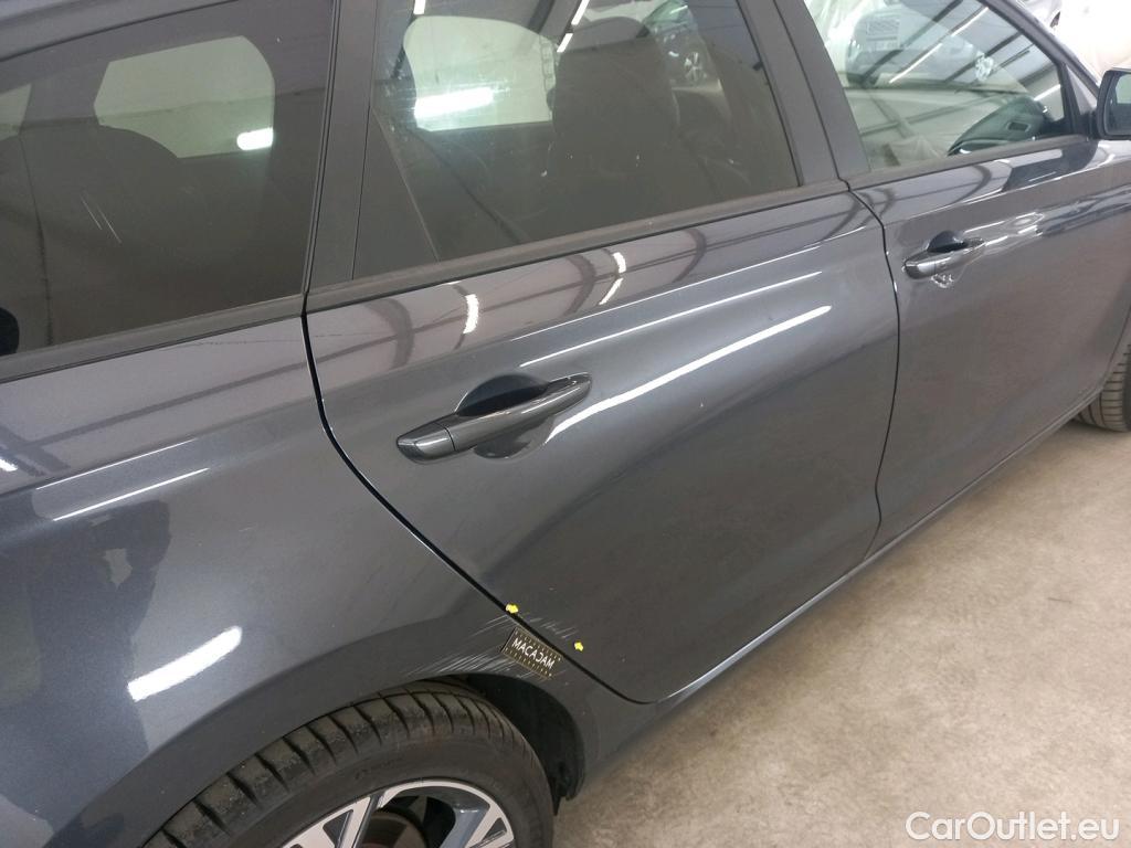  Hyundai  i30 HYUNDAI  / 2020 / 5P / Break 1.0 T-GDI 120 MHEV DCT-7 N LINE SW #3