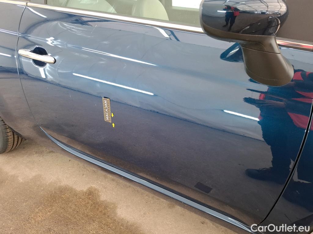  Fiat  500 FIAT   2015  3P  Berline Hybrid 10 BSG 70 ch Dolcevita #19