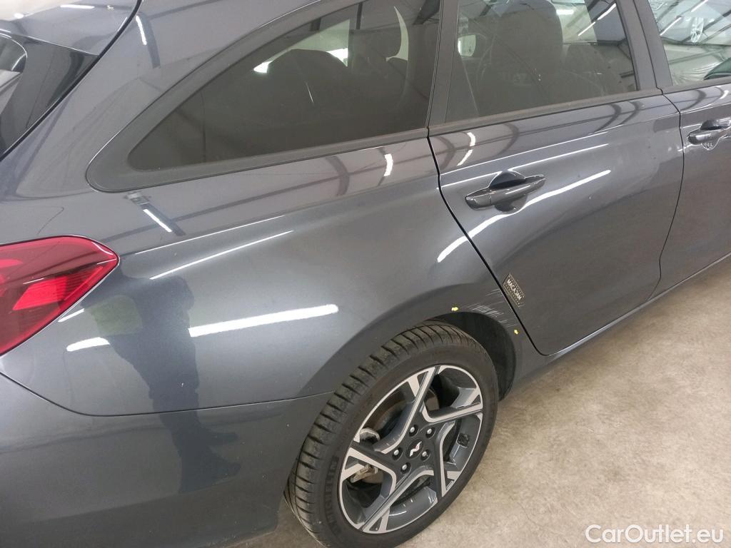  Hyundai  i30 HYUNDAI  / 2020 / 5P / Break 1.0 T-GDI 120 MHEV DCT-7 N LINE SW #1